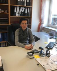 Anita Feichtinger